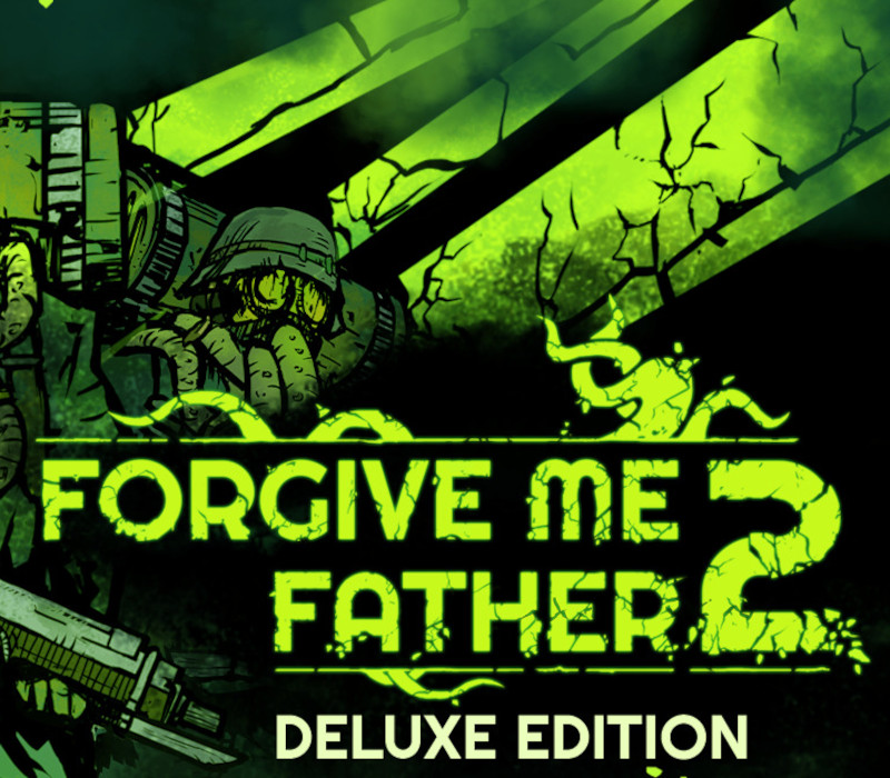 Forgive Me Father 2