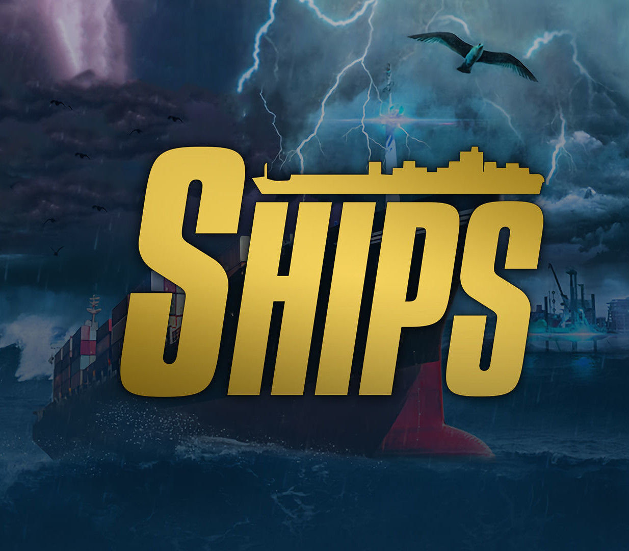 Ships Simulator