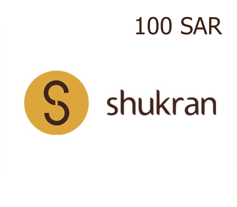 Shukran