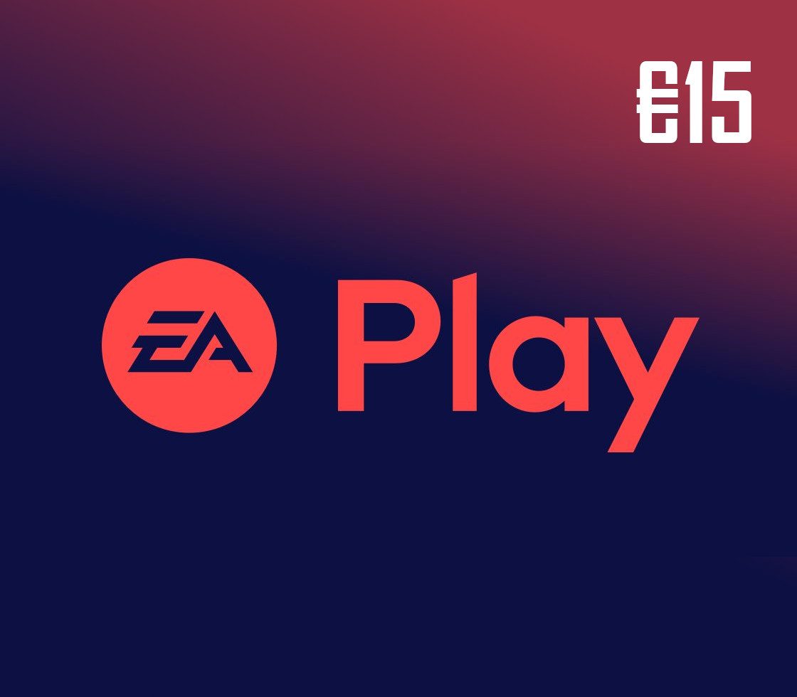 EA Play