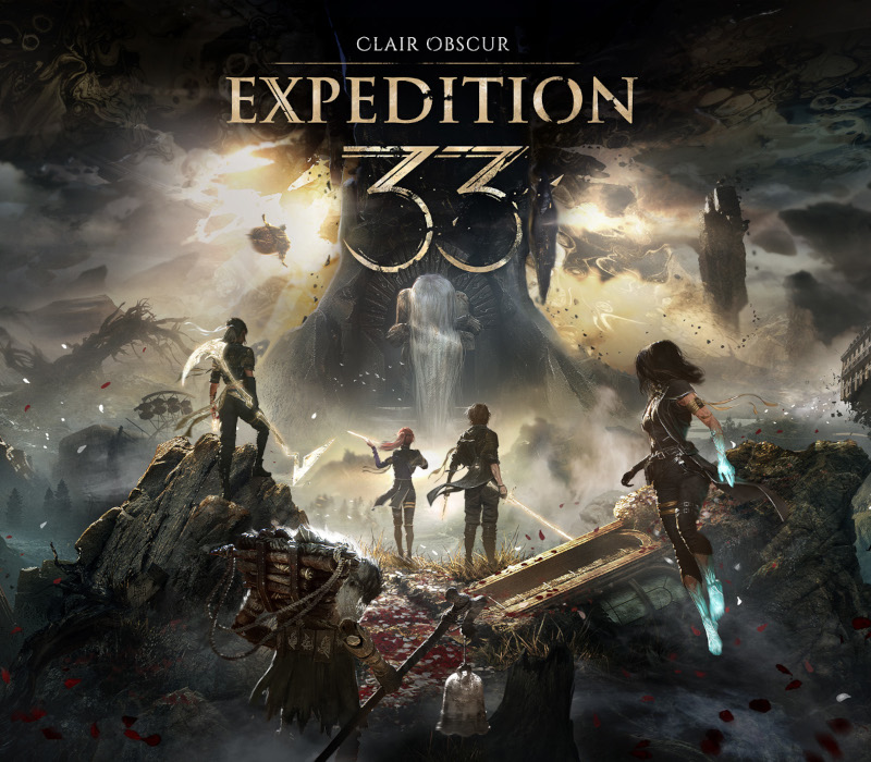 Clair Obscur: Expedition 33