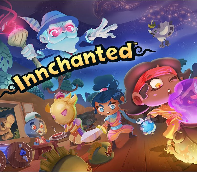 Innchanted