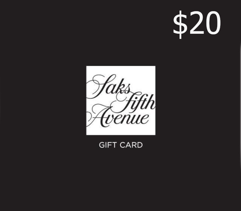 Saks Fifth Avenue