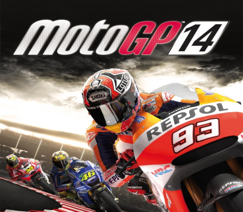 MotoGP 14 Laguna Seca Redbull US Grand Prix
