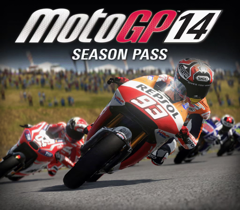 MotoGP 14 Season Pass