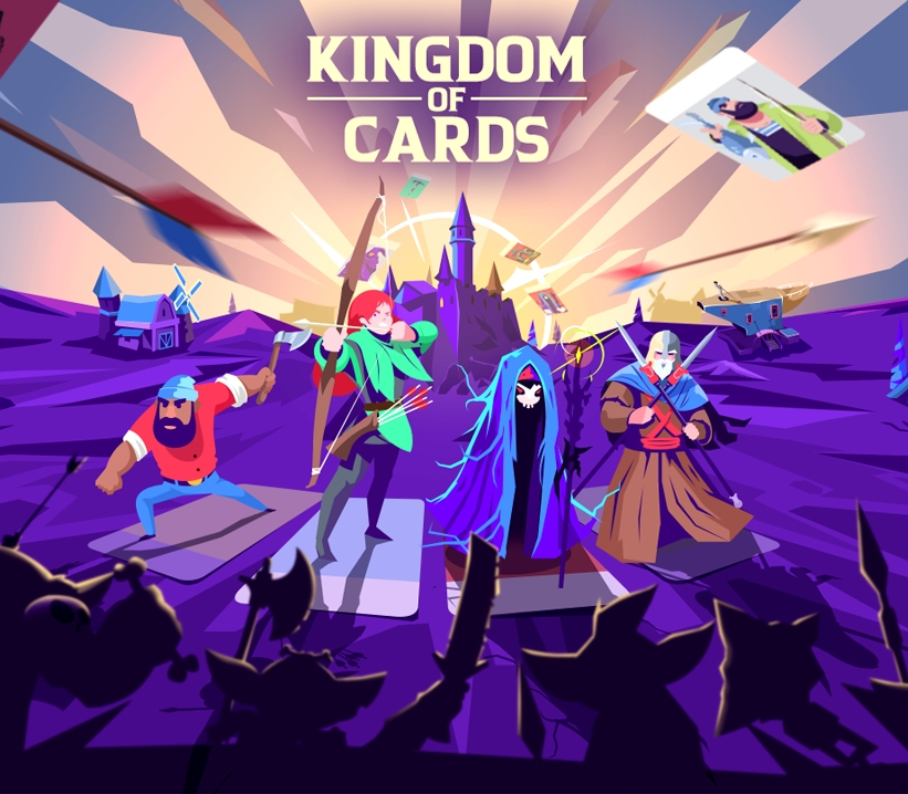 Kingdom of Cards