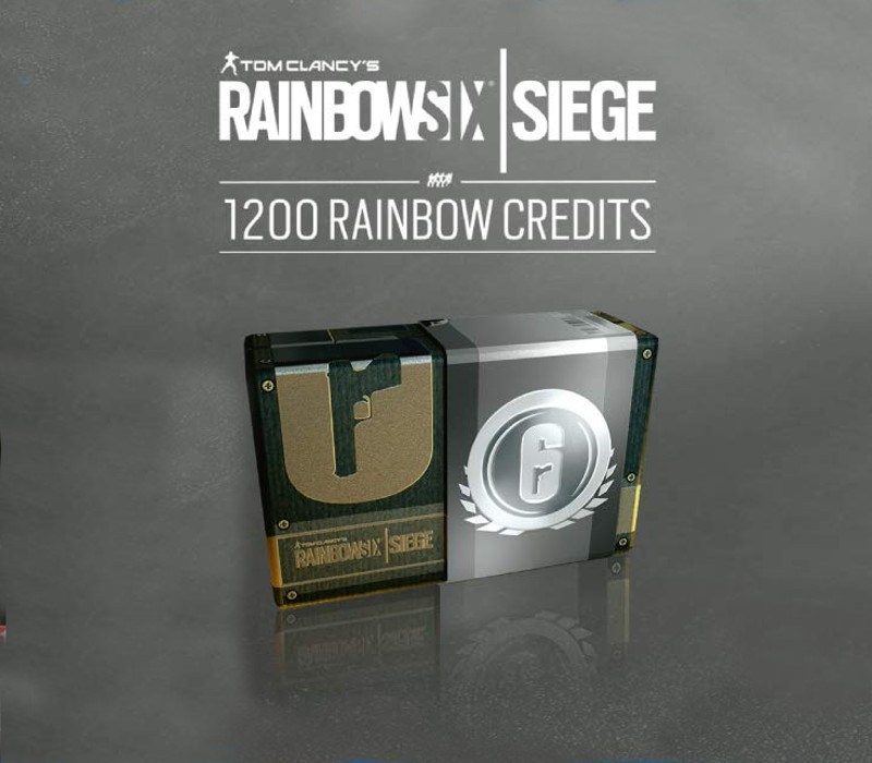 Tom Clancy's Rainbow Six Siege