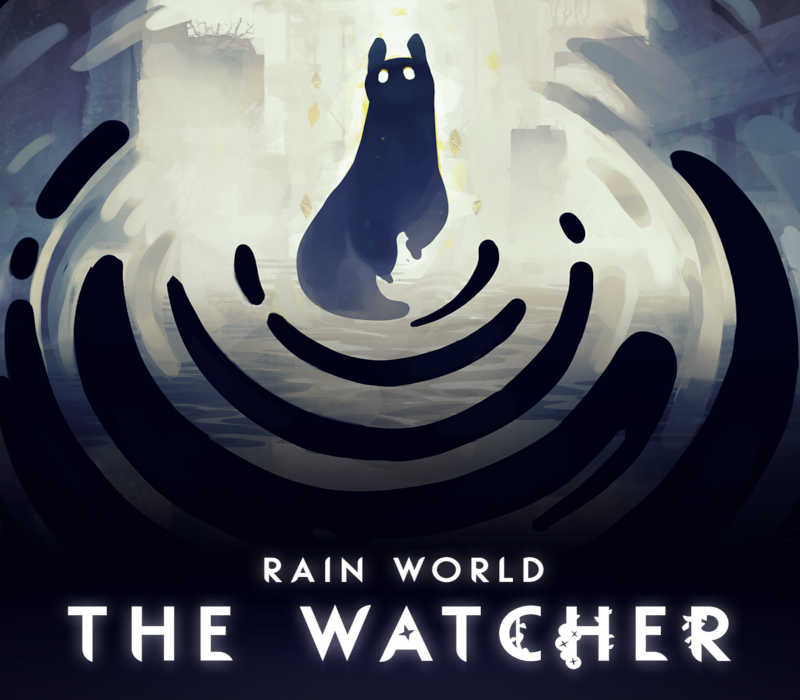 Rain World - The Watcher