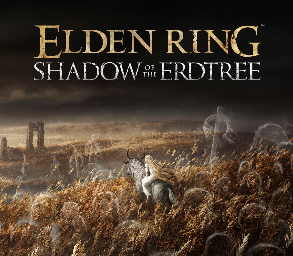 ELDEN RING - Shadow of the Erdtree