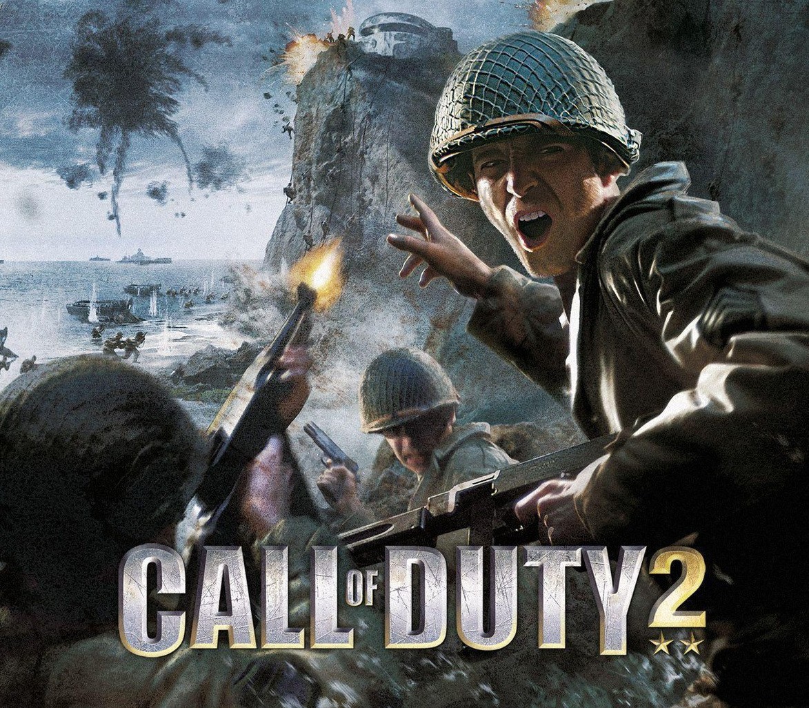 Call of Duty 2