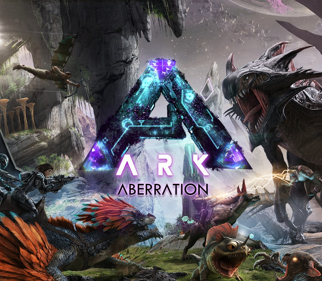 ARK: Aberration