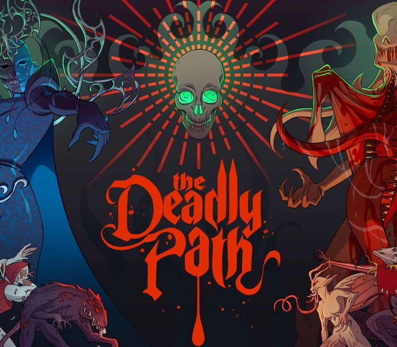 The Deadly Path