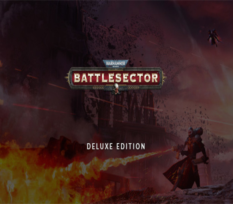 Warhammer 40,000: Battlesector