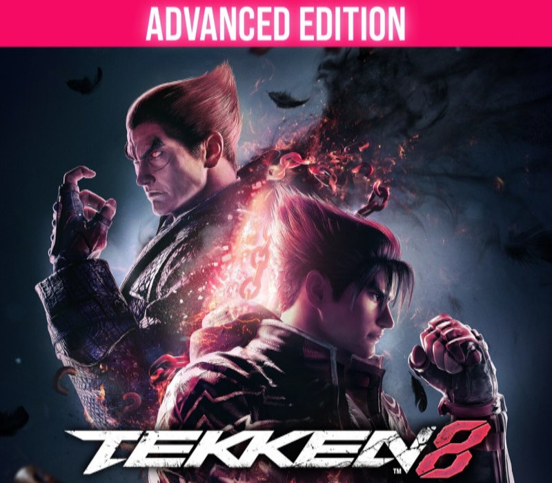 TEKKEN 8