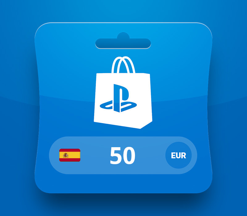 PlayStation Network Card
