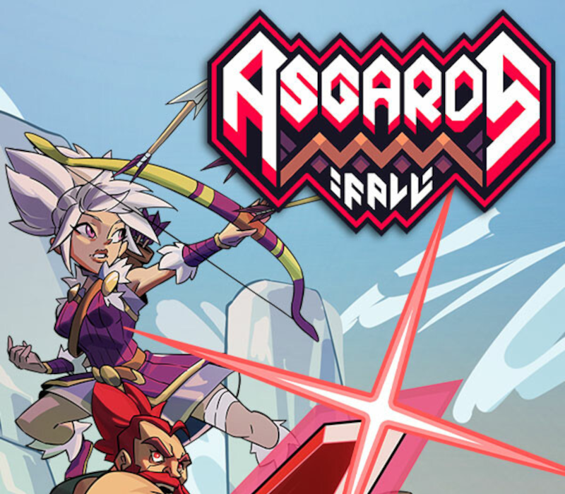 Asgard's Fall