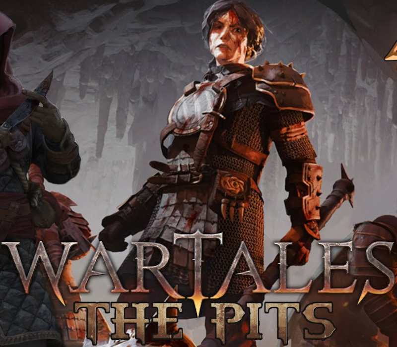 Wartales - The Pits