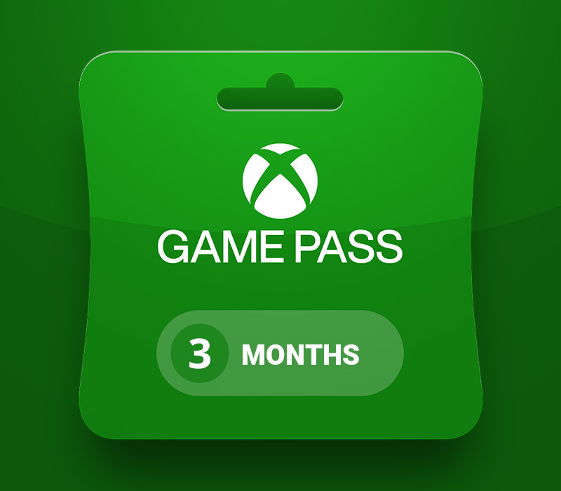 Xbox Game Pass for PC