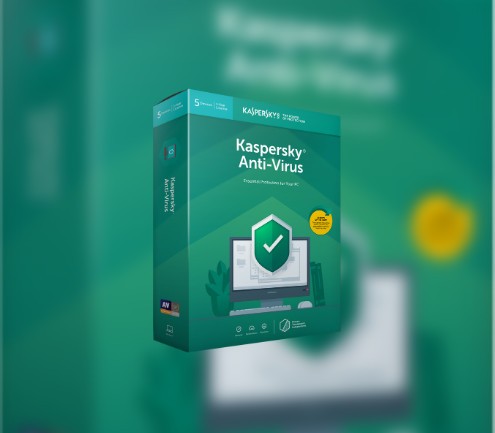 Kaspersky Anti Virus