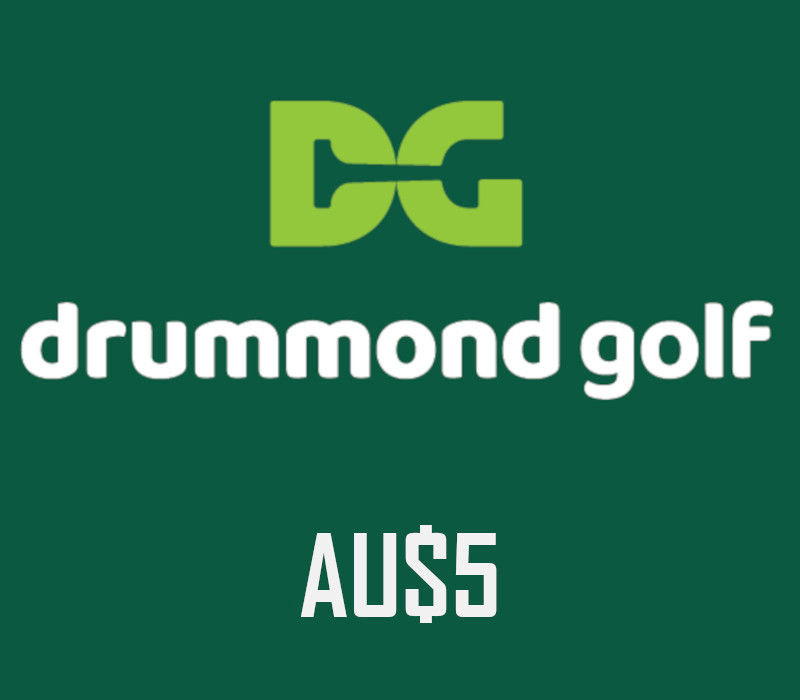 Drummond Golf