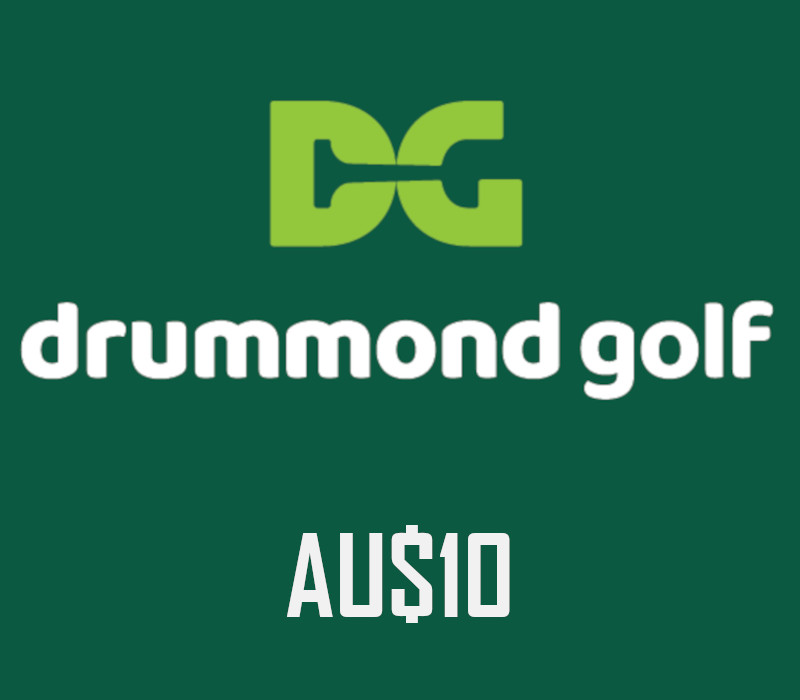Drummond Golf