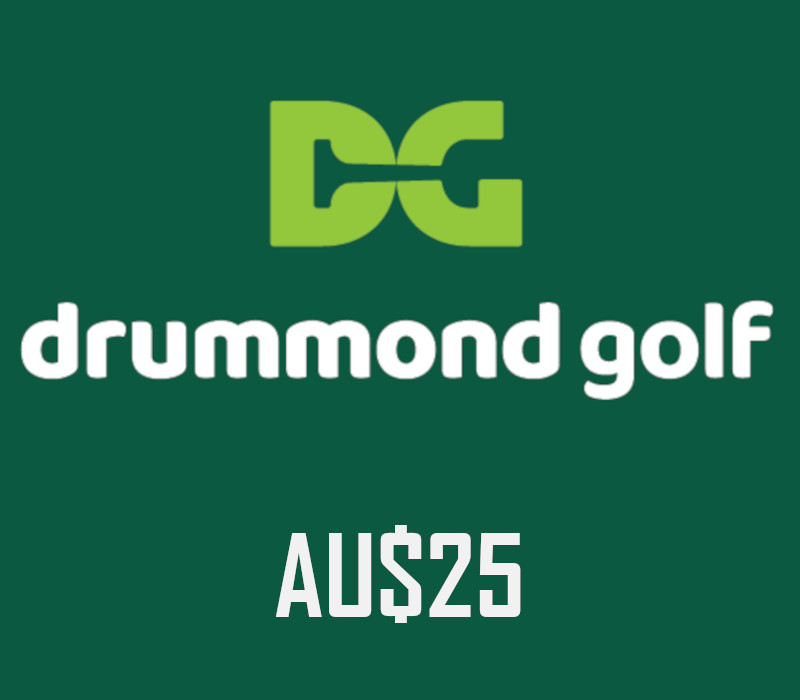 Drummond Golf