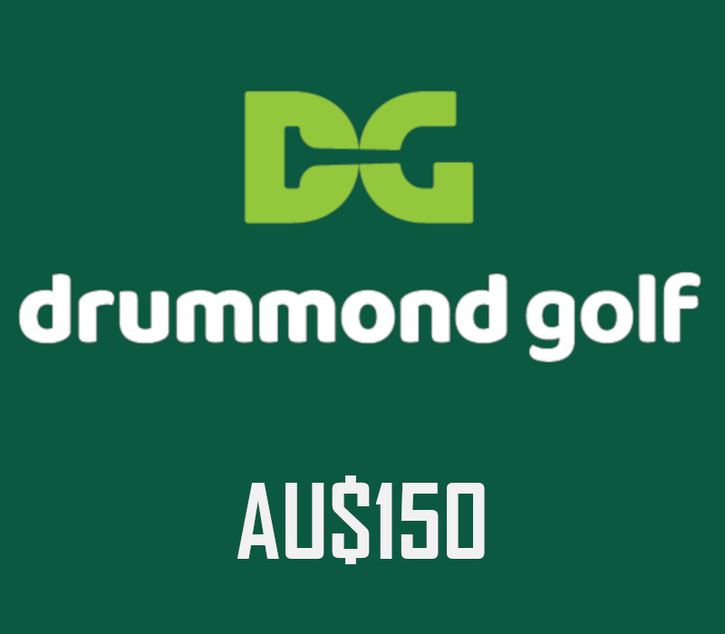 Drummond Golf