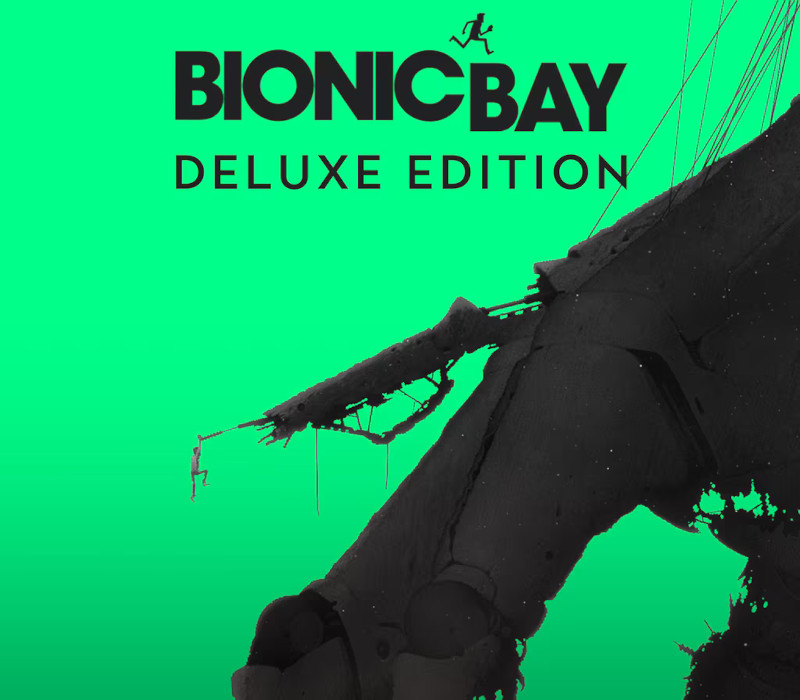 Bionic Bay