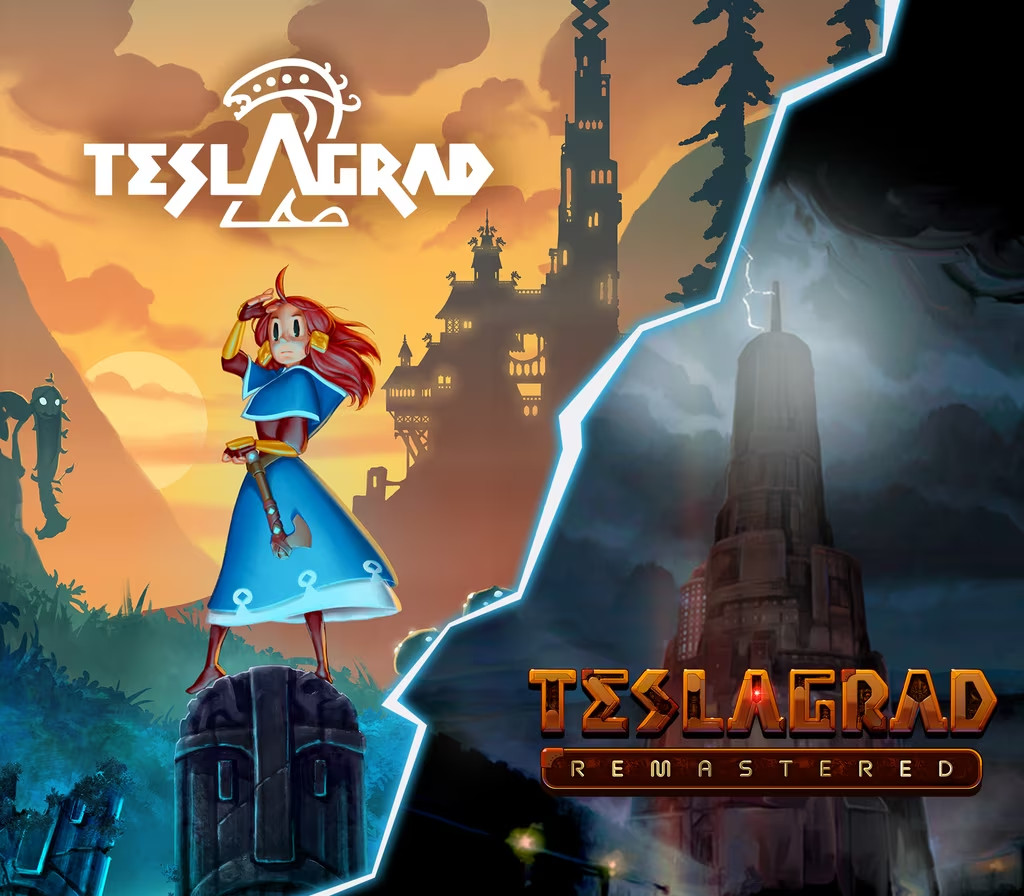 Teslagrad 2