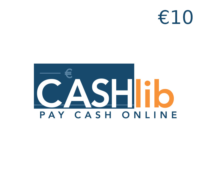 CASHlib