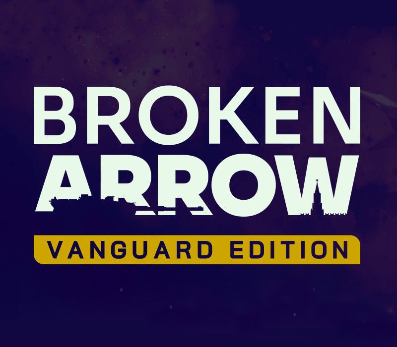 Broken Arrow