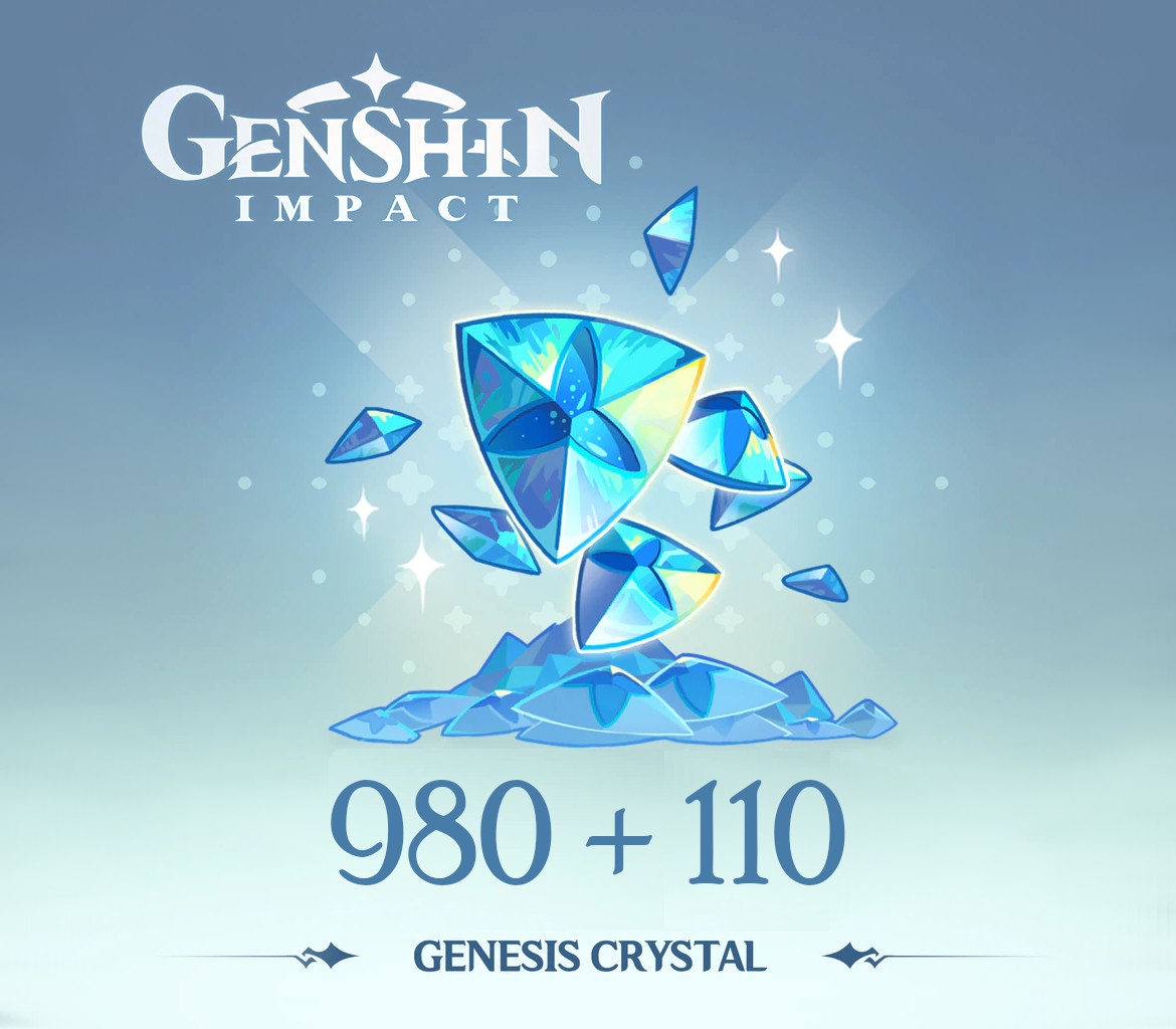 Genshin Impact