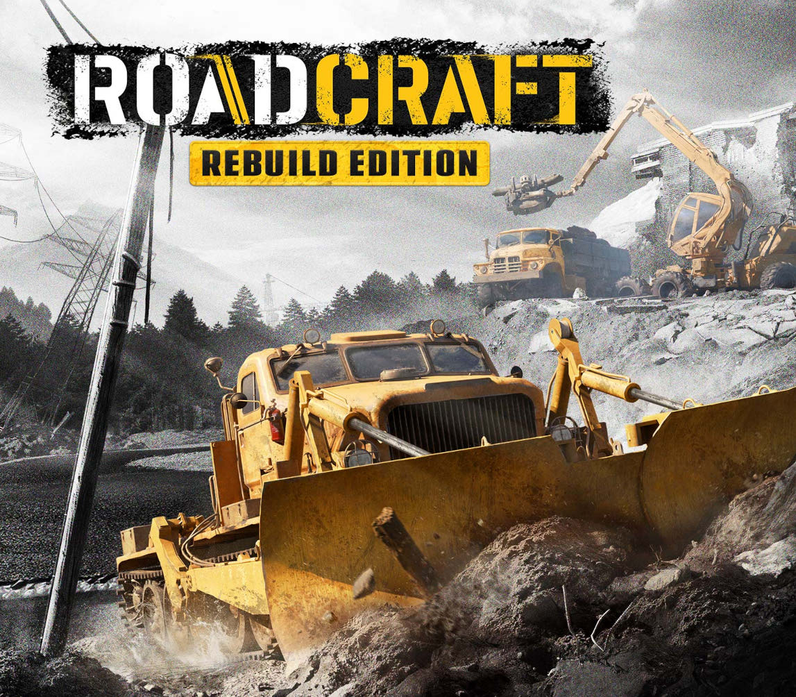 RoadCraft