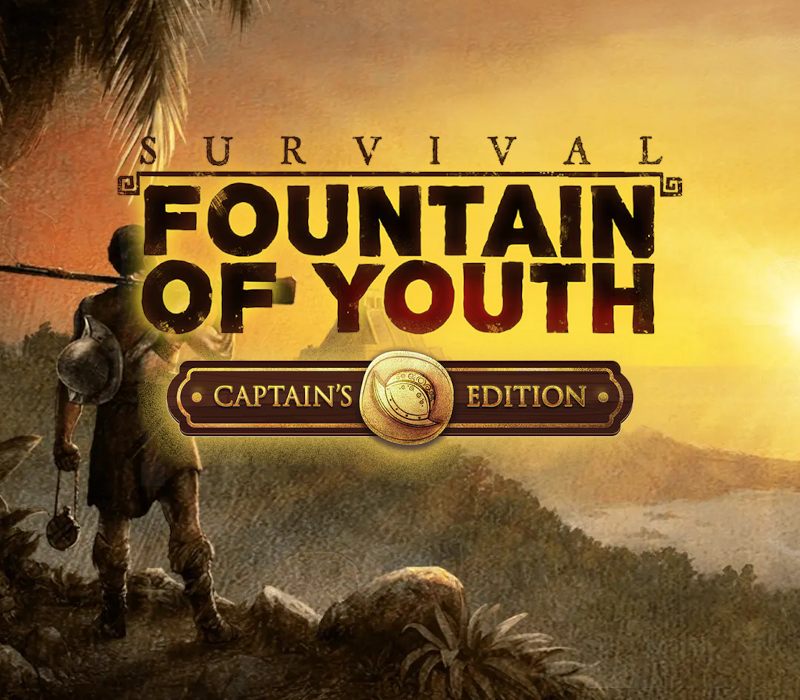 Survival: Foutain of Youth