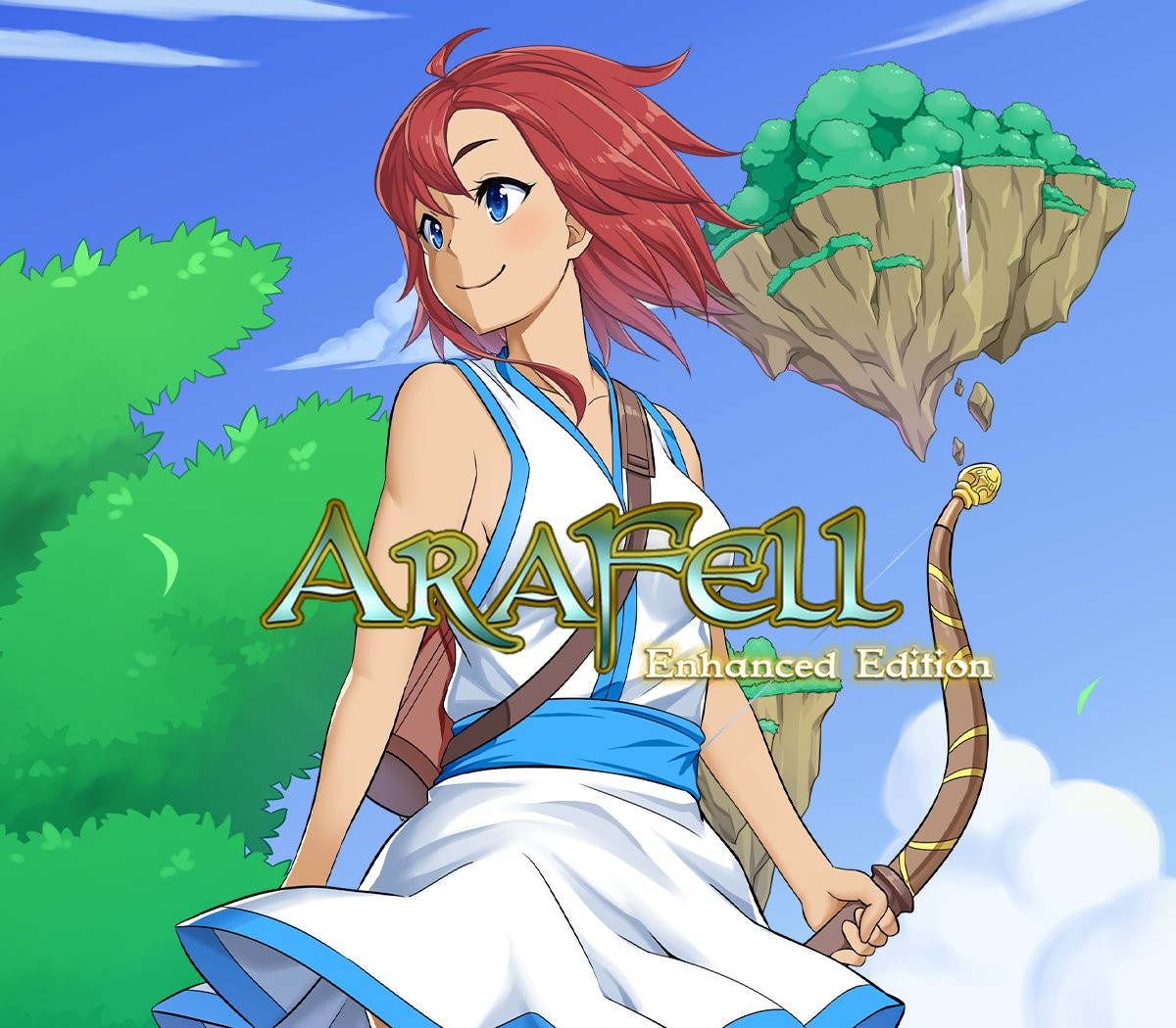 Ara Fell: