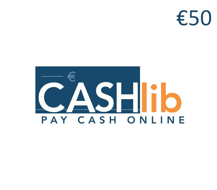 CASHlib