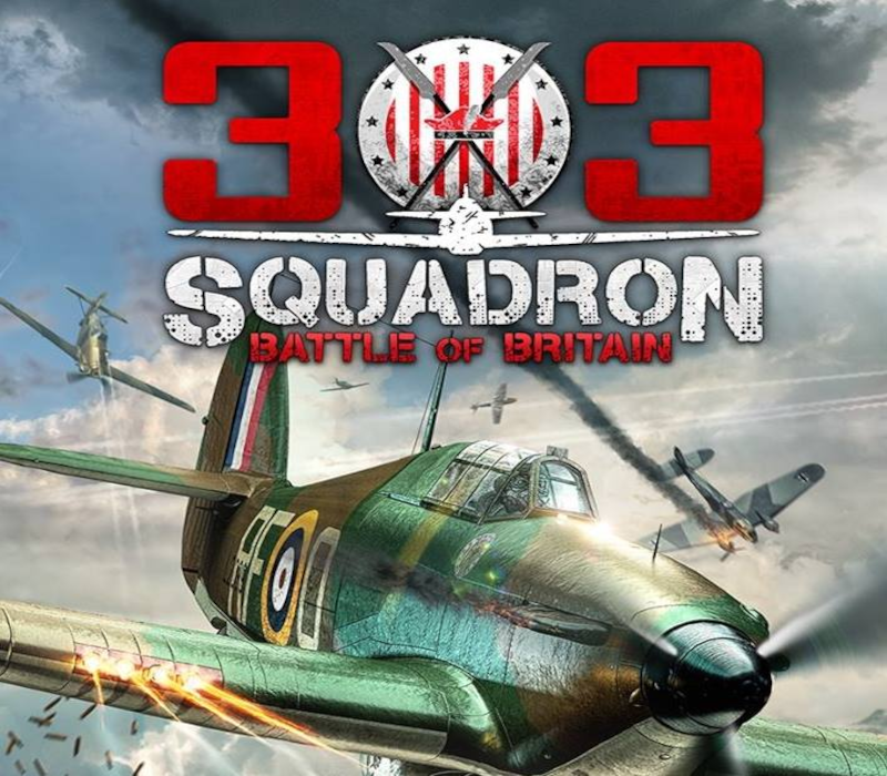 303 Squadron: Battle of Britain