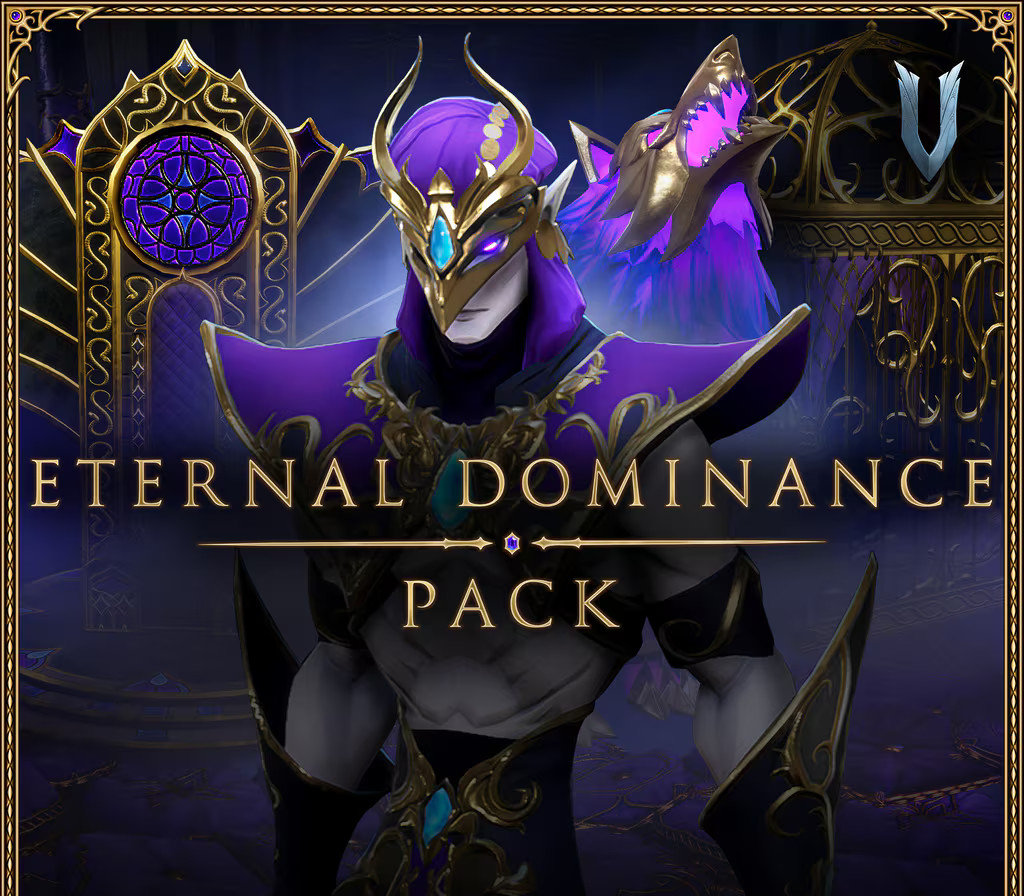 V Rising - Eternal Dominance Pack