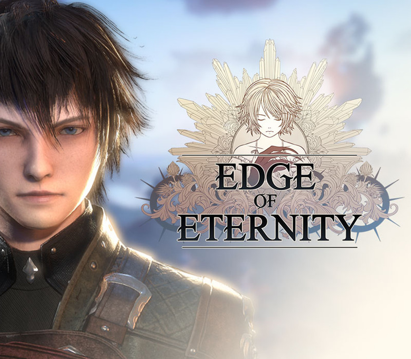 Edge Of Eternity