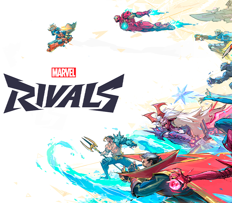 Marvel Rivals