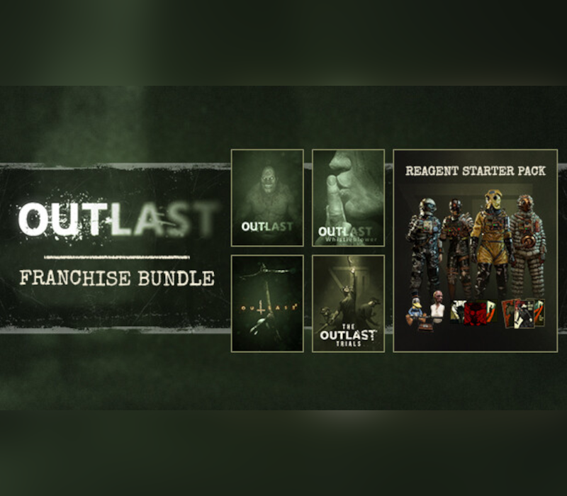 Outlast