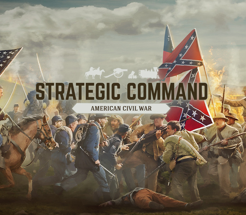 Strategic Command: American Civil