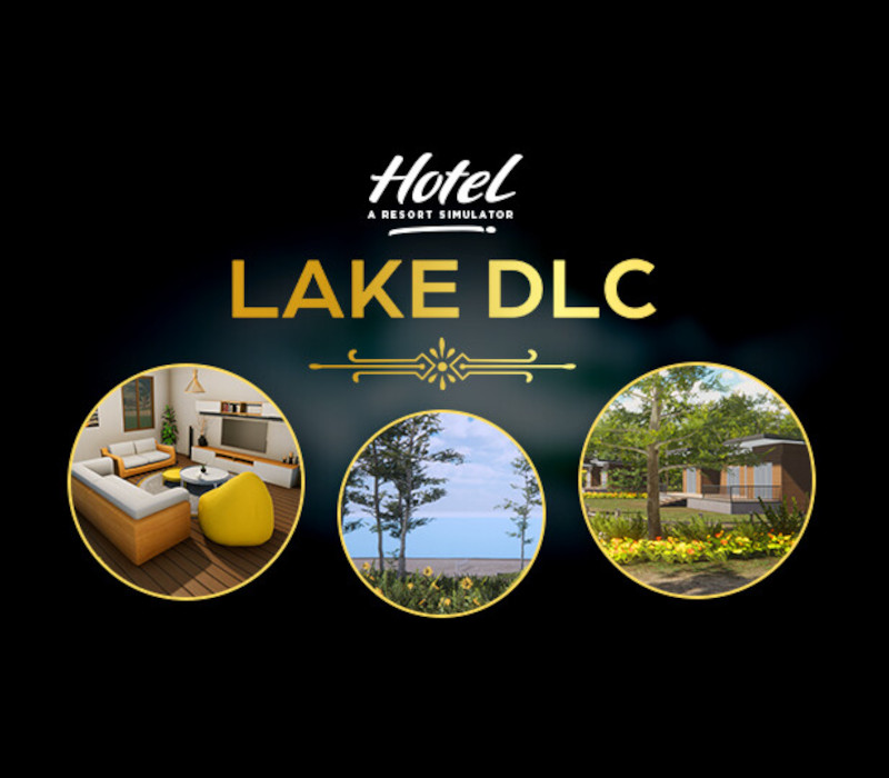 Hotel: A Resort Simulator