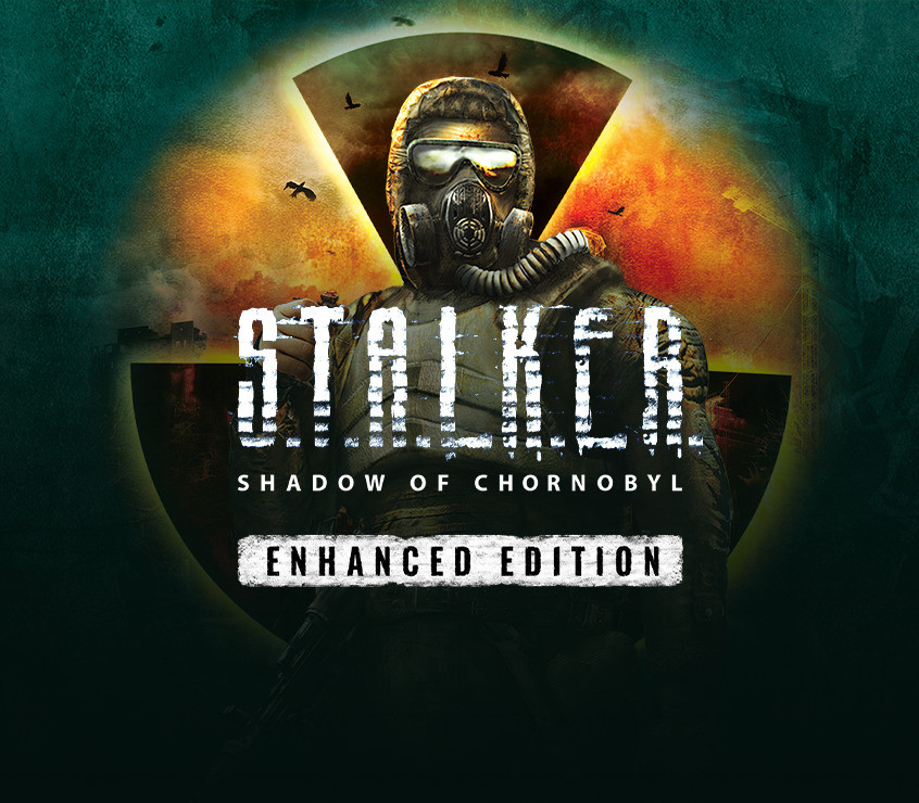 S.T.A.L.K.E.R.: Shadow of Chornobyl