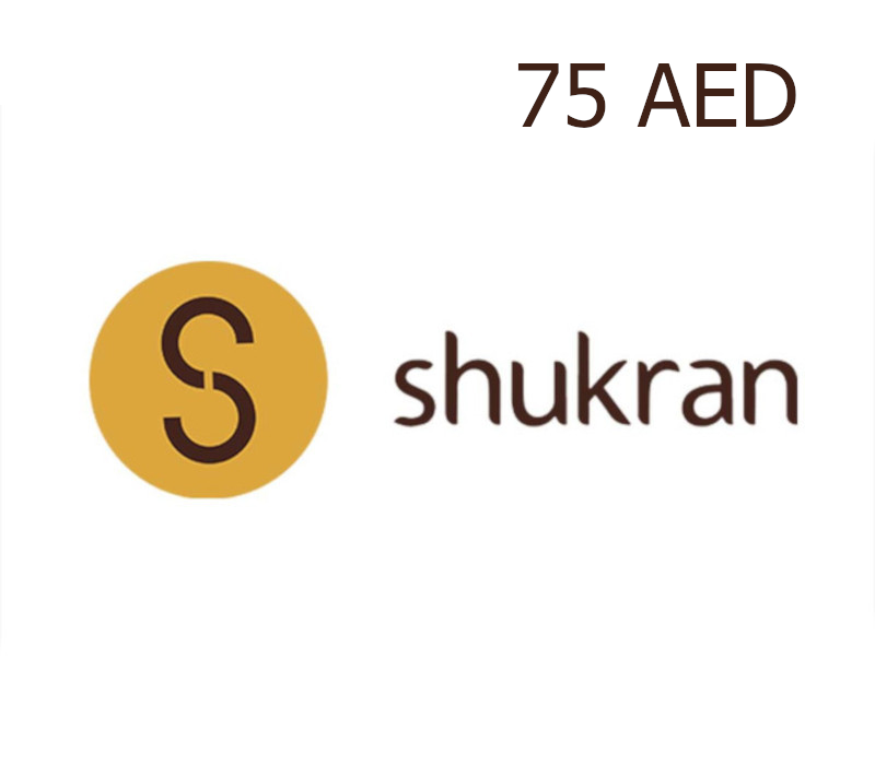 Shukran