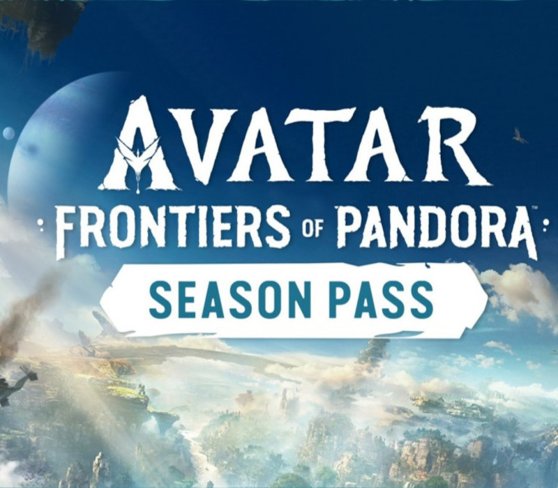 Avatar: Frontiers of Pandora
