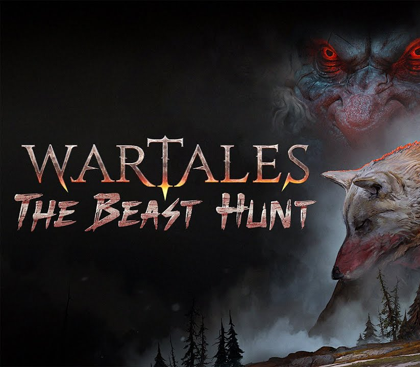 Wartales - The Beast Hunt