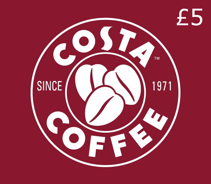 Costa Coffee