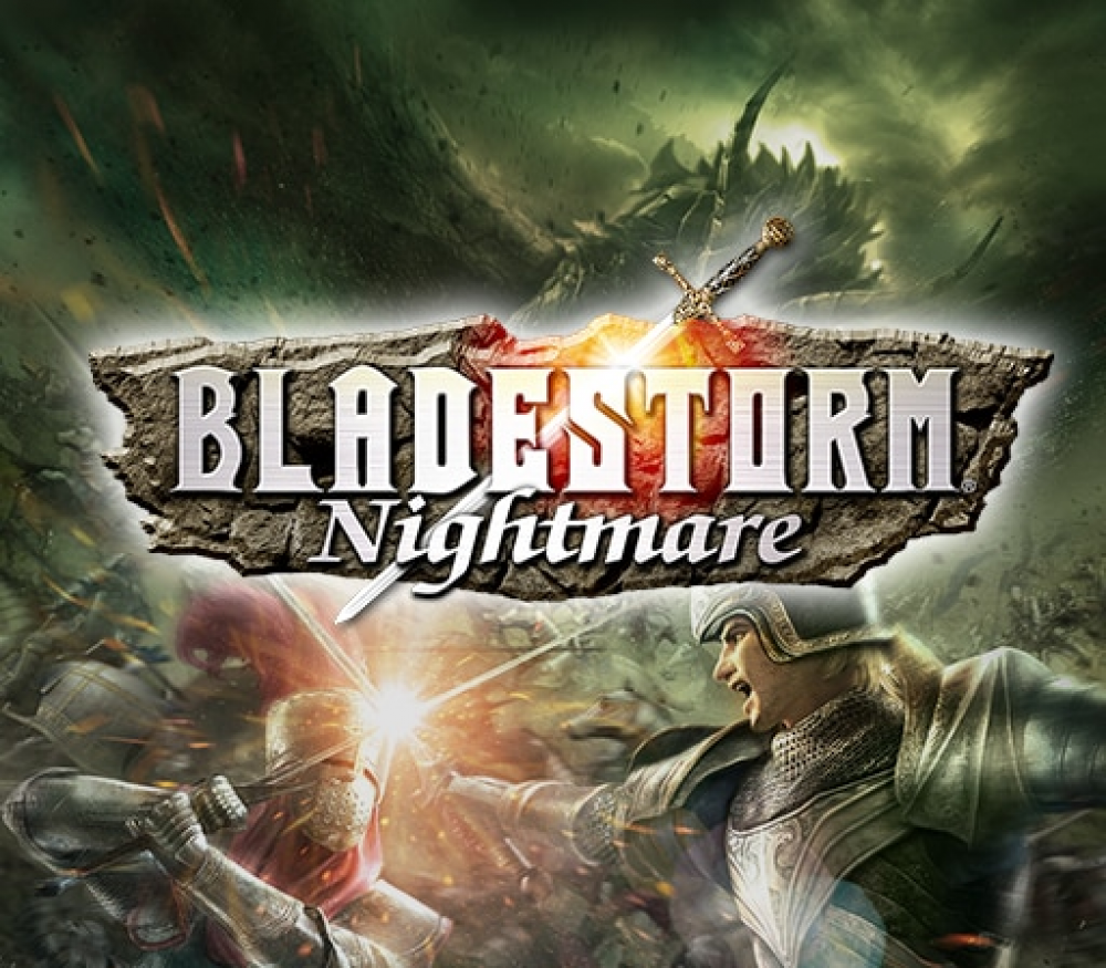 BLADESTORM: Nightmare