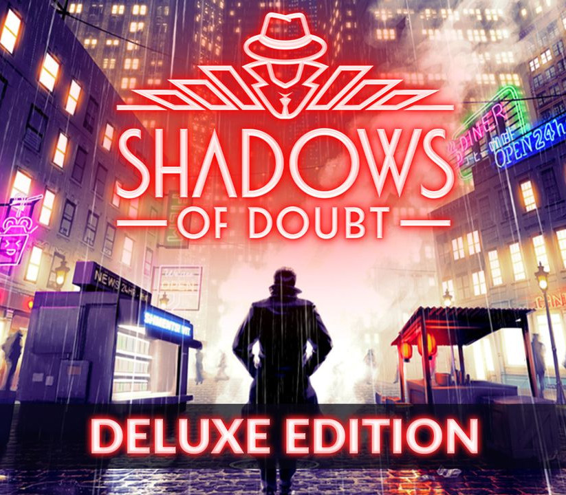 Shadows of Doubt